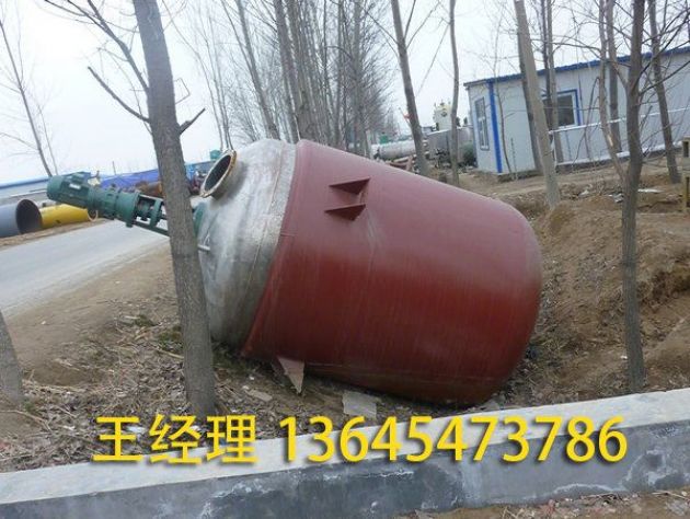 二手化工設備哪家價格低